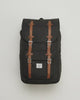 SAC A DOS LITTLE AMERICA ALL BLACK 30L, HERSCHEL