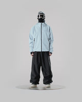park-jacket-manteau-shell-beyond-medals-bleu-dm2