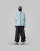 park-jacket-manteau-shell-beyond-medals-bleu-dm2