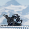 OG SUPERMATIC - BINDING SNOWBOARD - NIDECKER