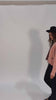 CARDIGAN BRIXTON FEMME TOWN ROSE