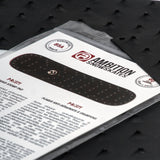 GRIPTAPE PRISM POUR SNOWSKATE AMBITION - DM2 SHOP