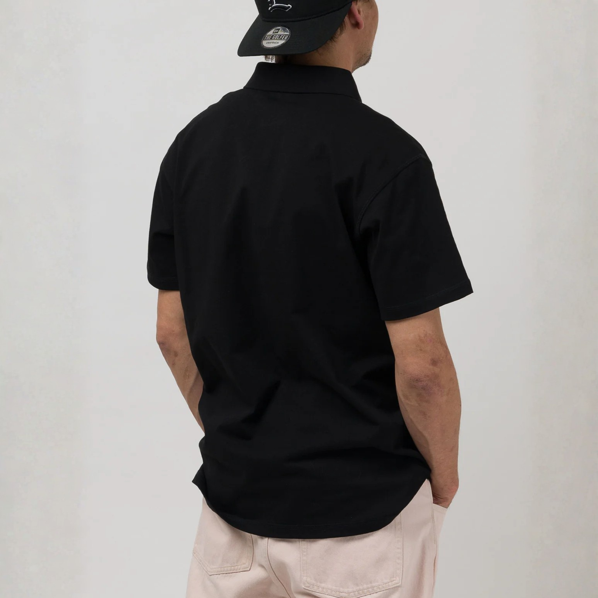 LOVIAH - POLO NOIR - PRIVATE CLUB