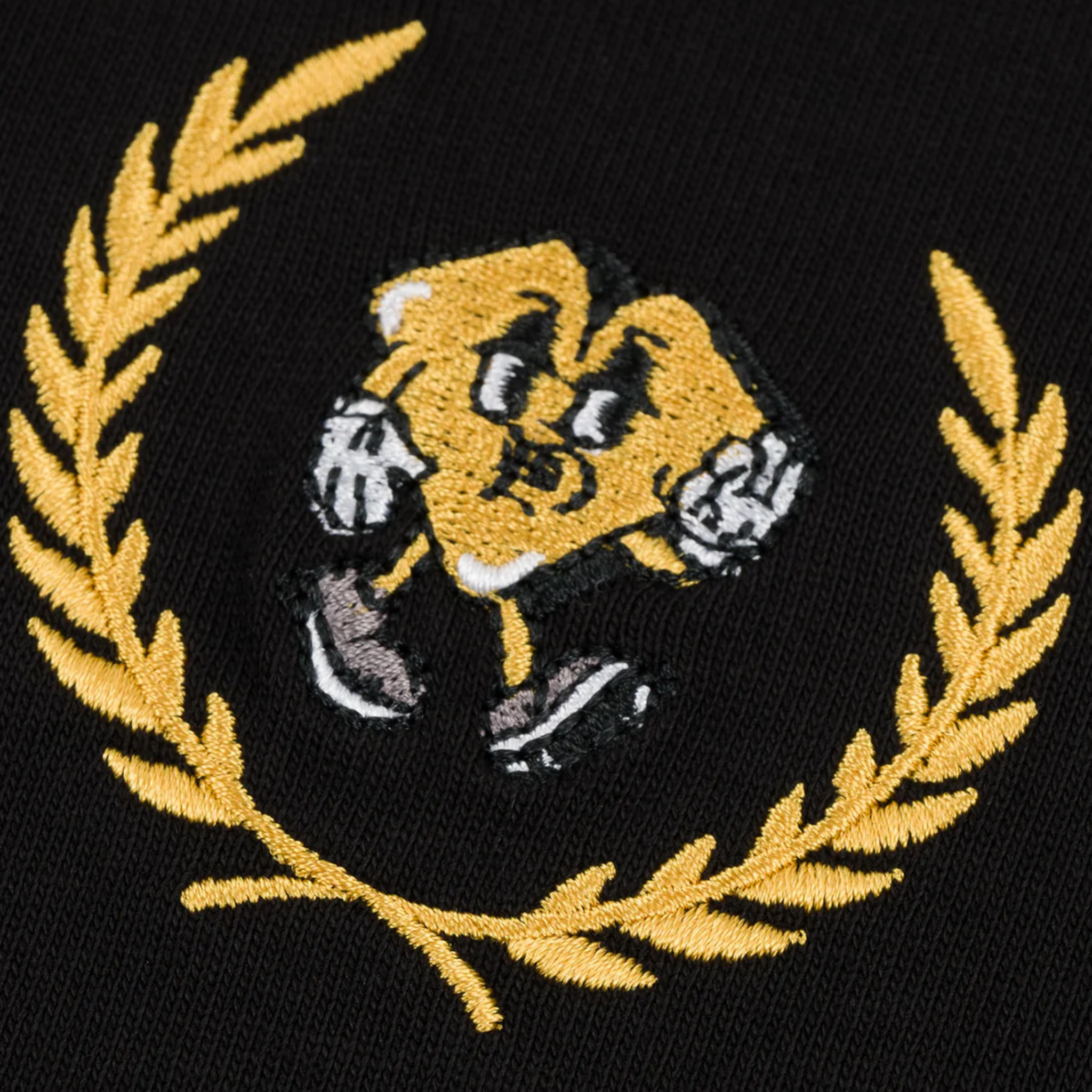 LOVIAH - POLO NOIR - PRIVATE CLUB