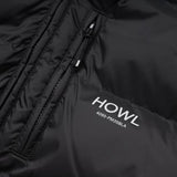 HOWL - PUFFY JACKET - HOMME