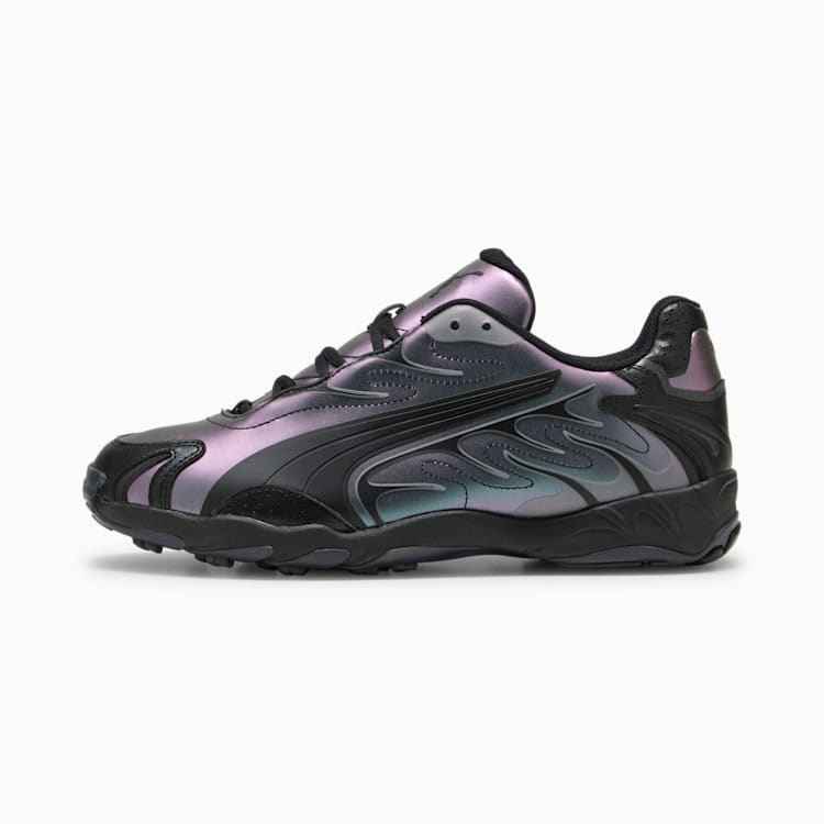 PUMA - INHALE OMBRE - CHAUSSURES HOMME