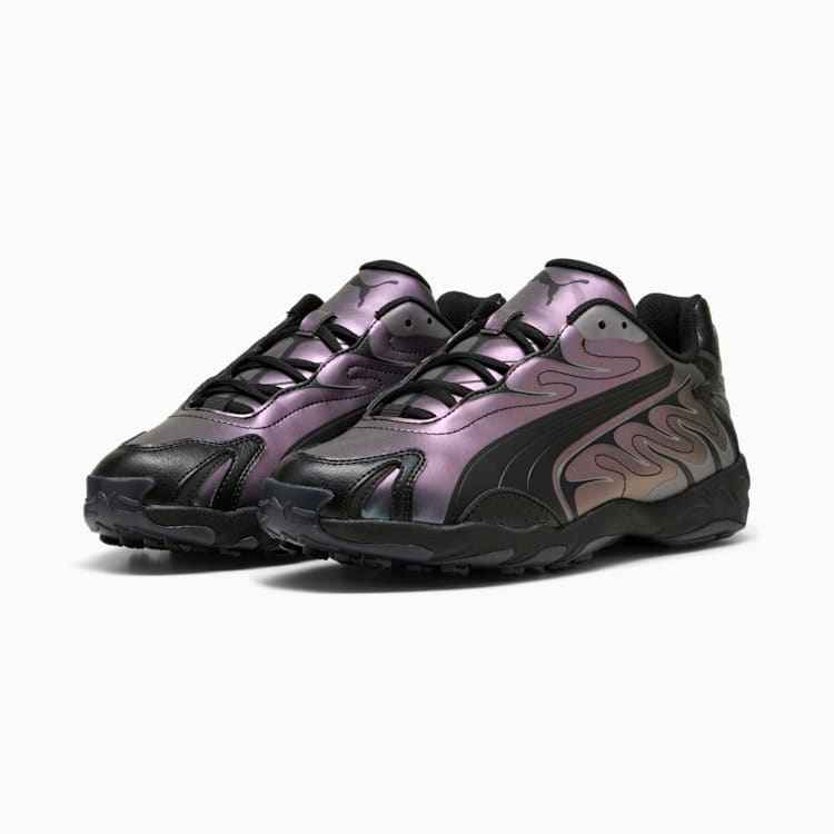 PUMA - INHALE OMBRE - CHAUSSURES HOMME