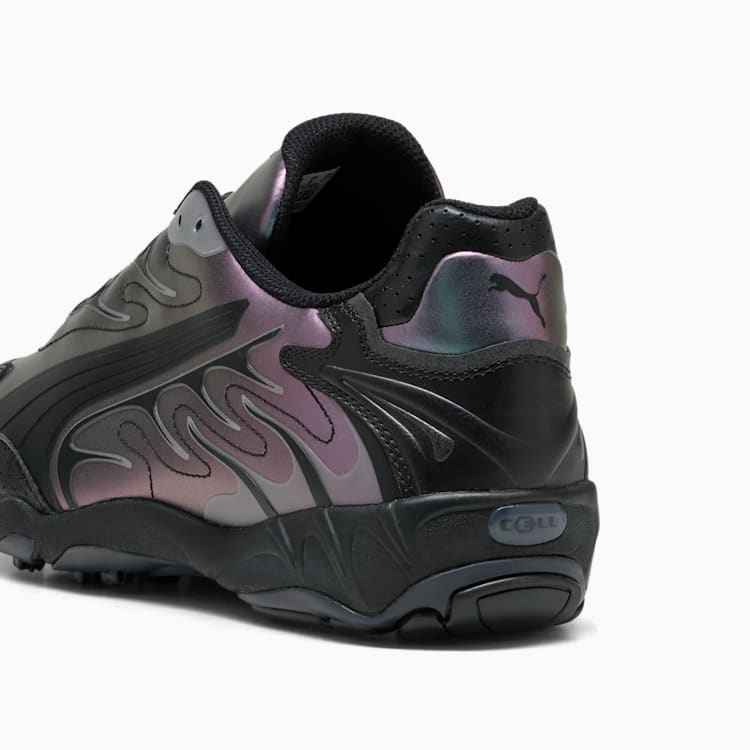 PUMA - INHALE OMBRE - CHAUSSURES HOMME