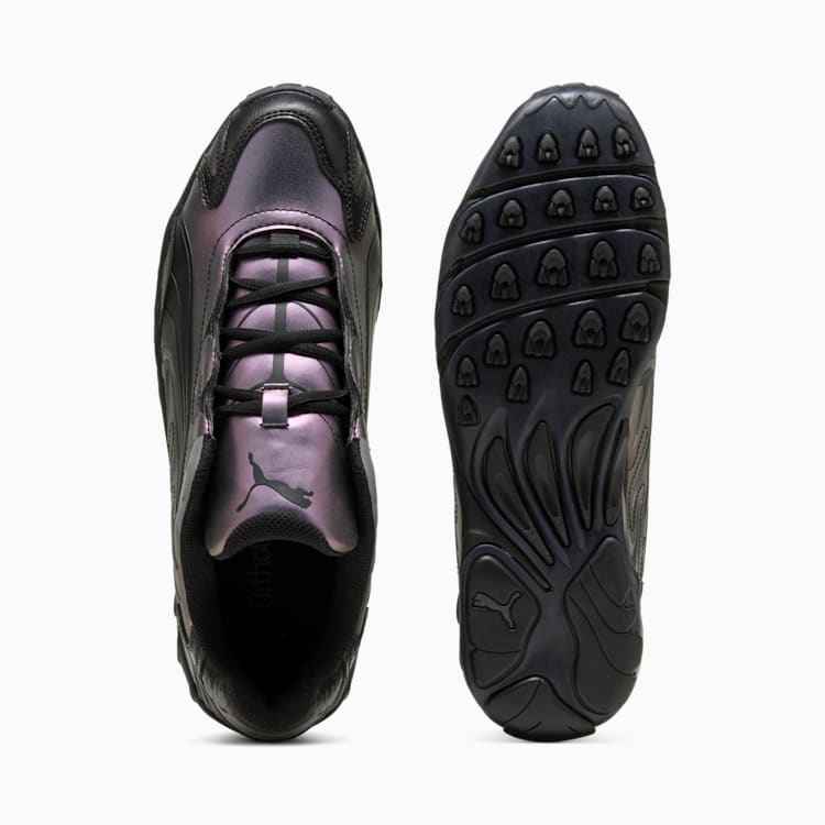 PUMA - INHALE OMBRE - CHAUSSURES HOMME