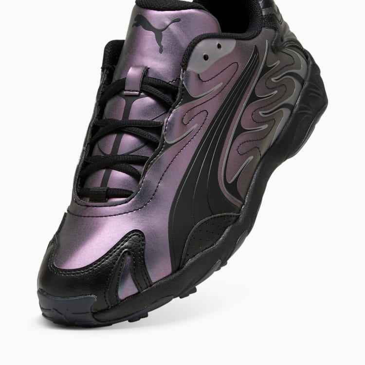 PUMA - INHALE OMBRE - CHAUSSURES HOMME