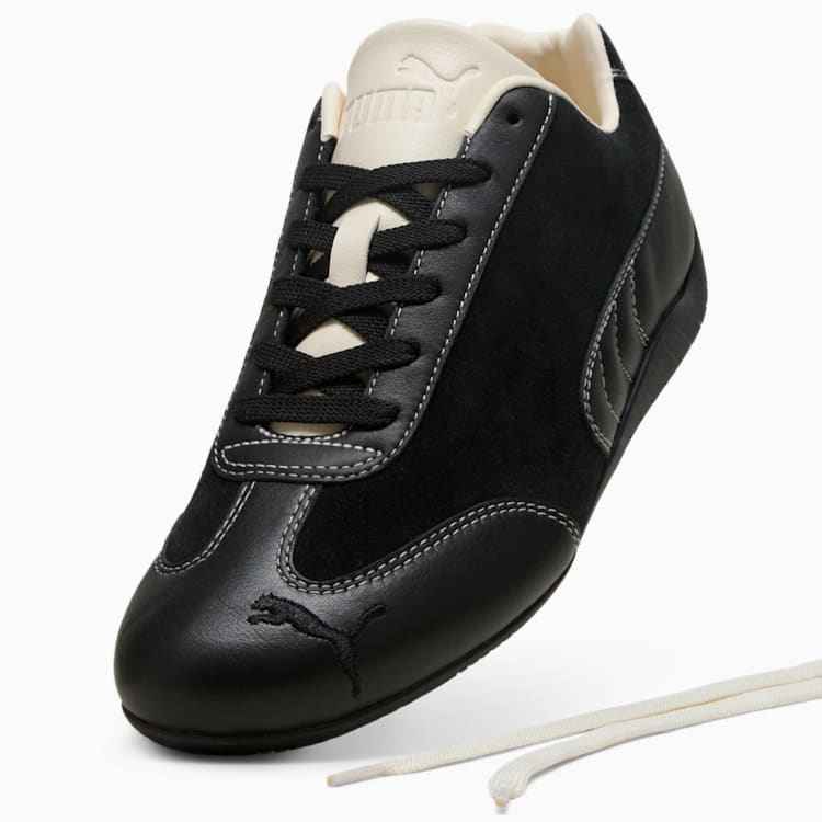 PUMA - SPEEDCAT ICONS - CHAUSSURES HOMME