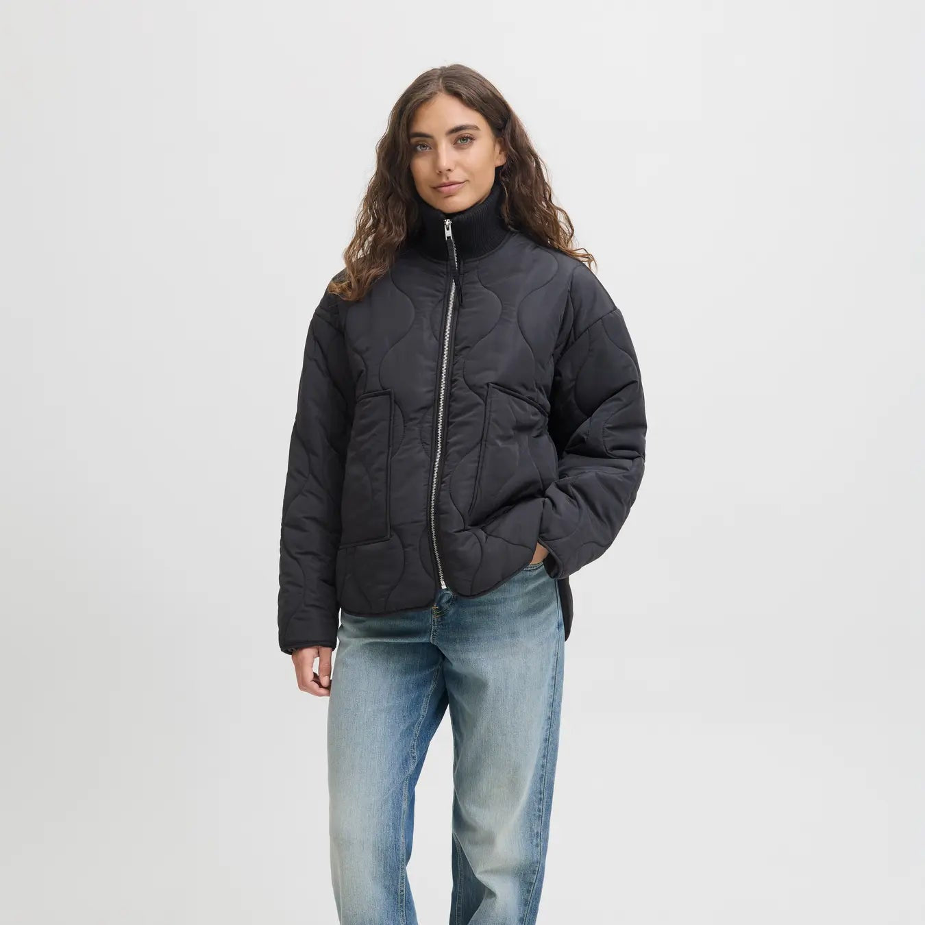 CITY COAT - JJXX - SERENA FOR WOMEN