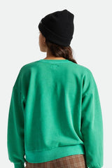 TUQUE FEMME ALPHA BEANIE BRIXTON, 2 couleurs - DM2 SHOP