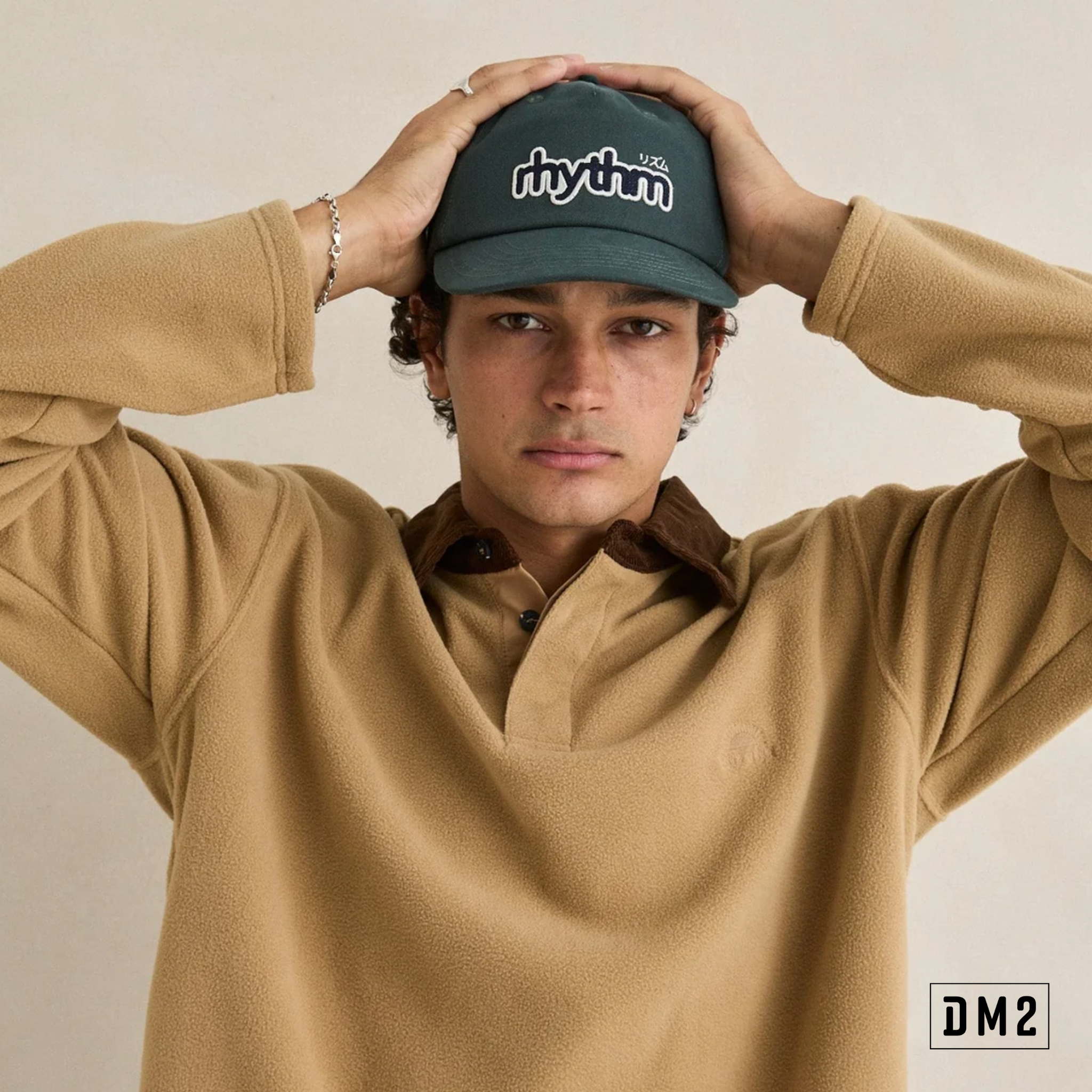 rhythm-casquette-applique-cap-pine-DM2-P26