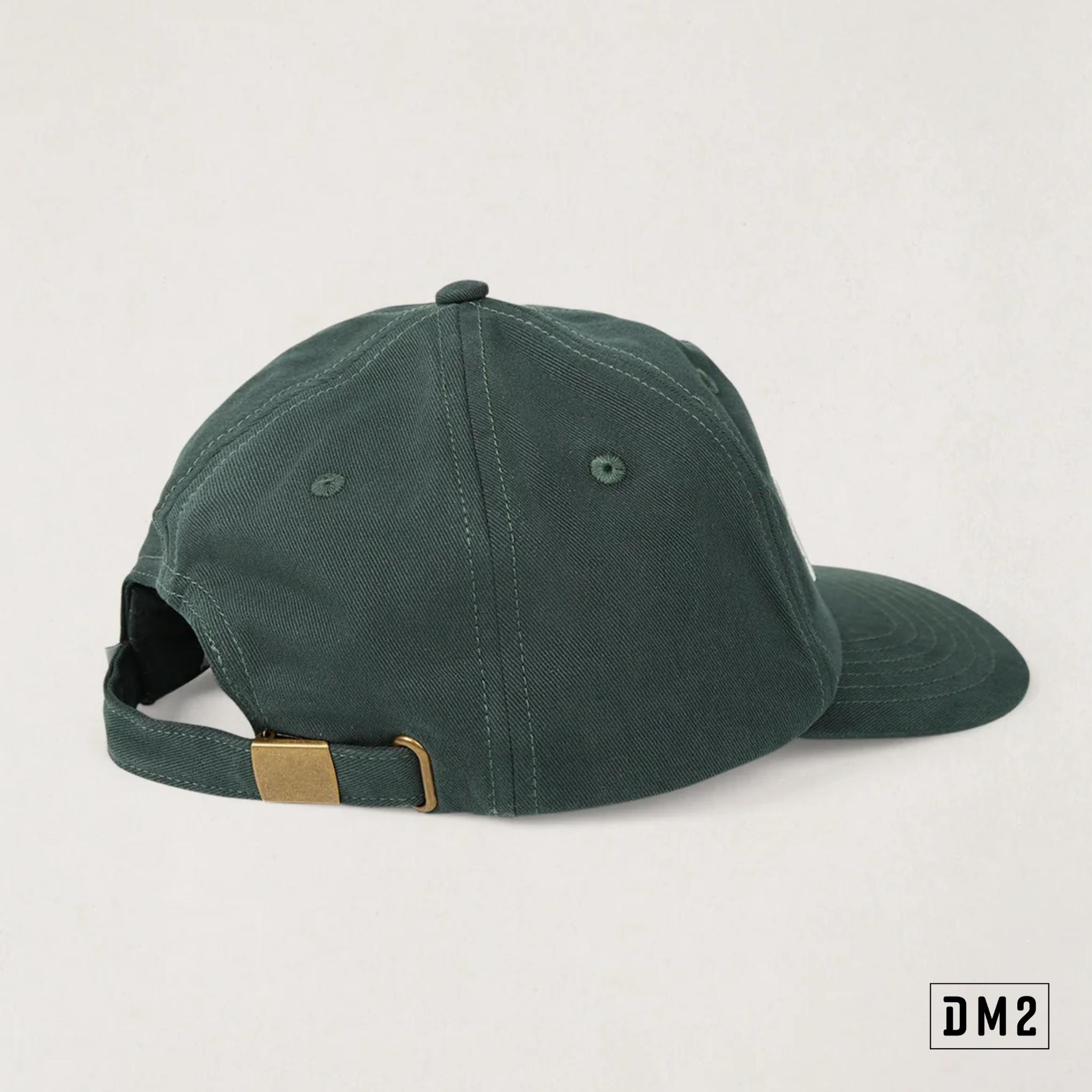 rhythm-casquette-applique-cap-pine-DM2-P26
