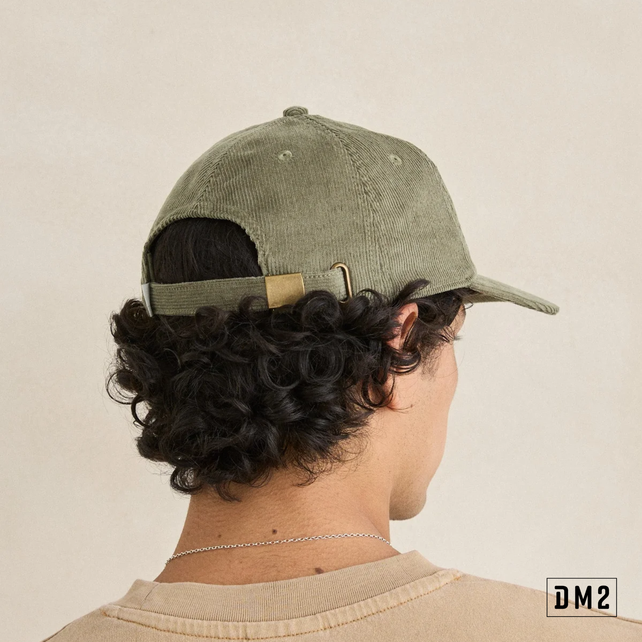 rhythm-casquette-homme-awake-cord-cap-DM2-P26