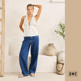 rhythm-cece-contrast-jean-baggy-femme-DM2-S6