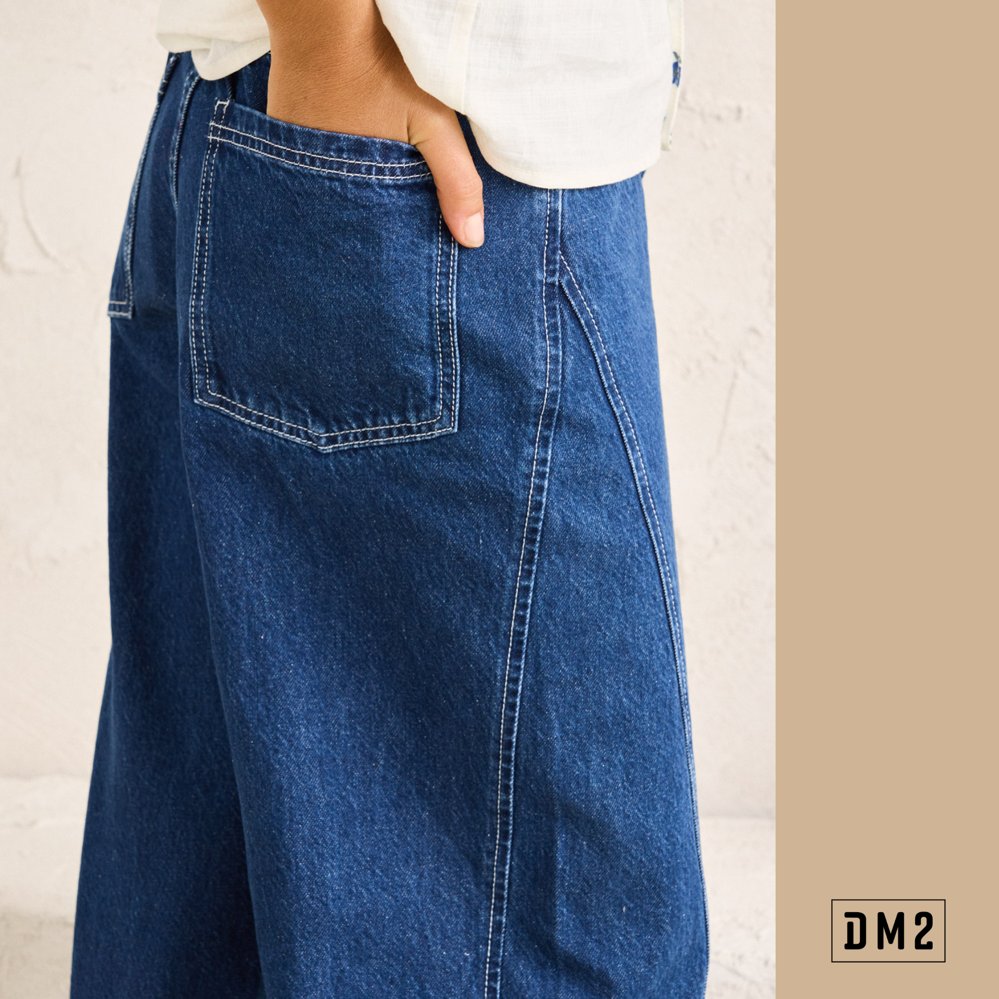 rhythm-cece-contrast-jean-baggy-femme-DM2-S6