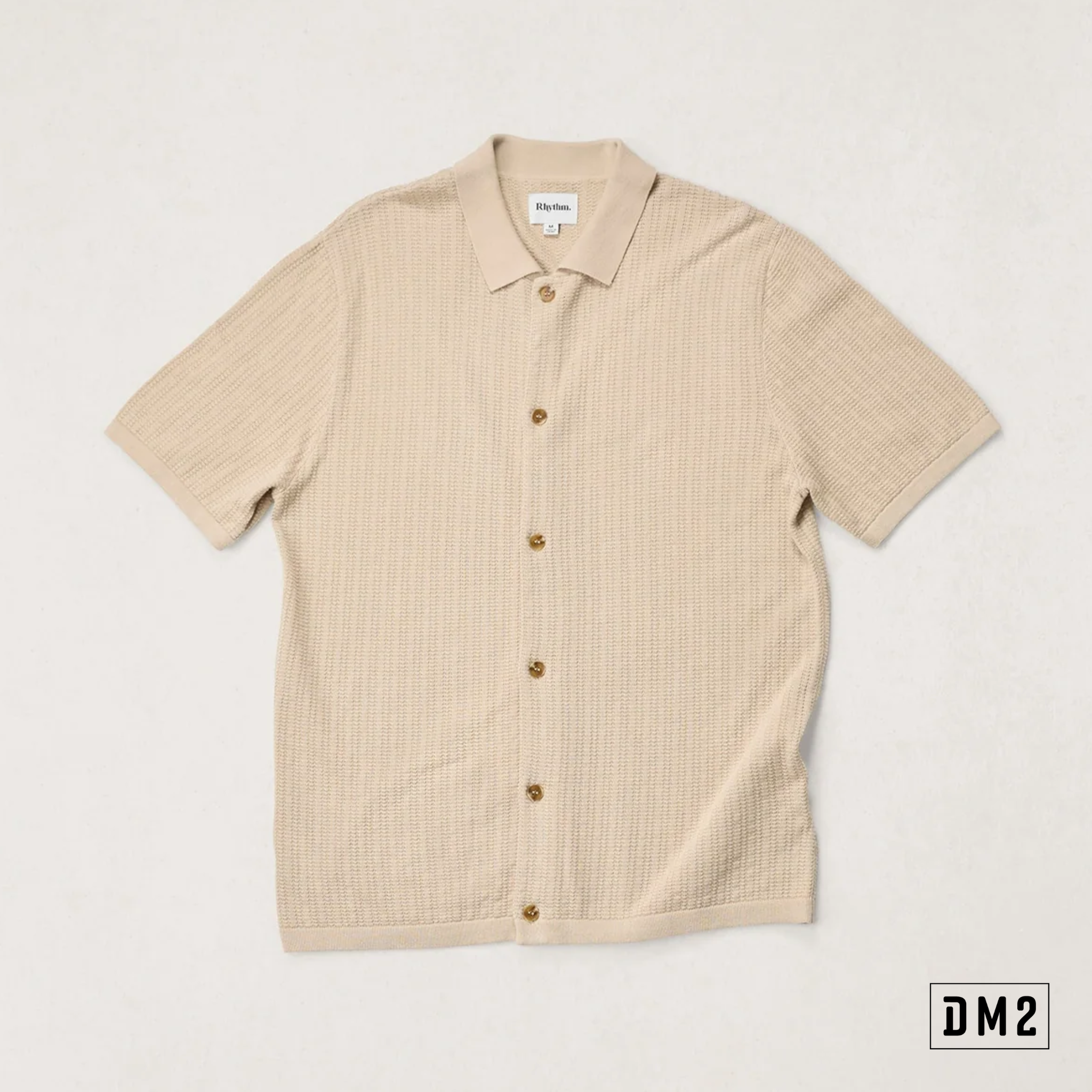 rhythm-chemise-tricot-homme-textured-knit-P26-DM2
