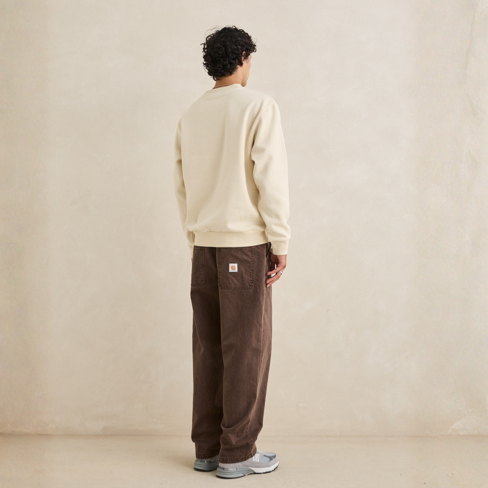 rhythm-crewneck-homme-applique-fleece-DM2