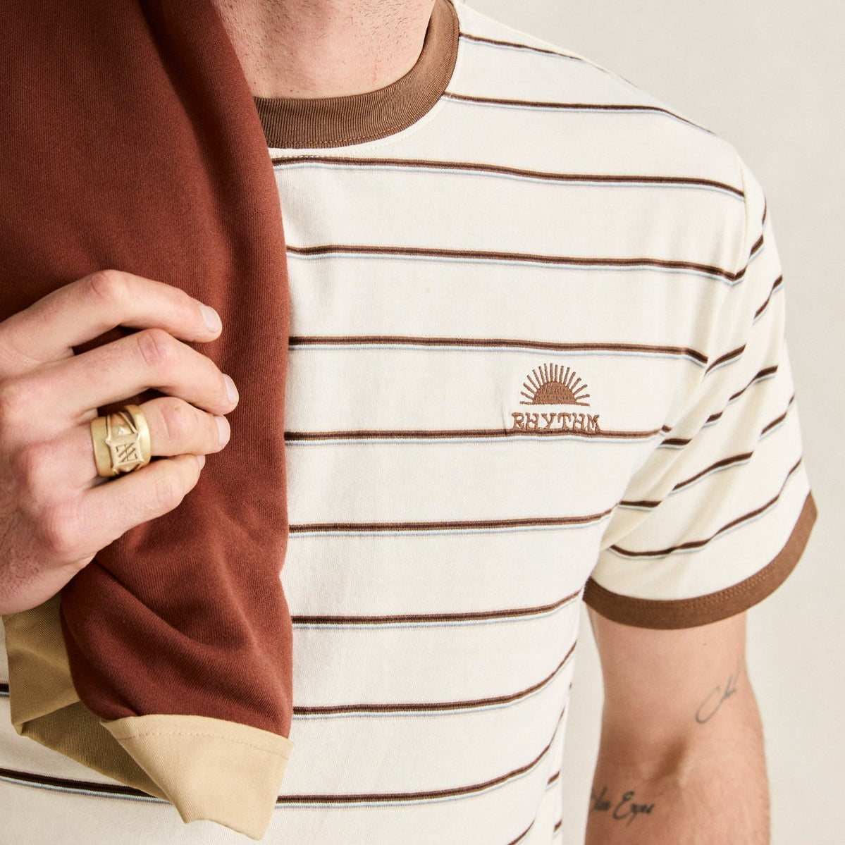 rhythm-field-guide-t-shirt-homme-DM2