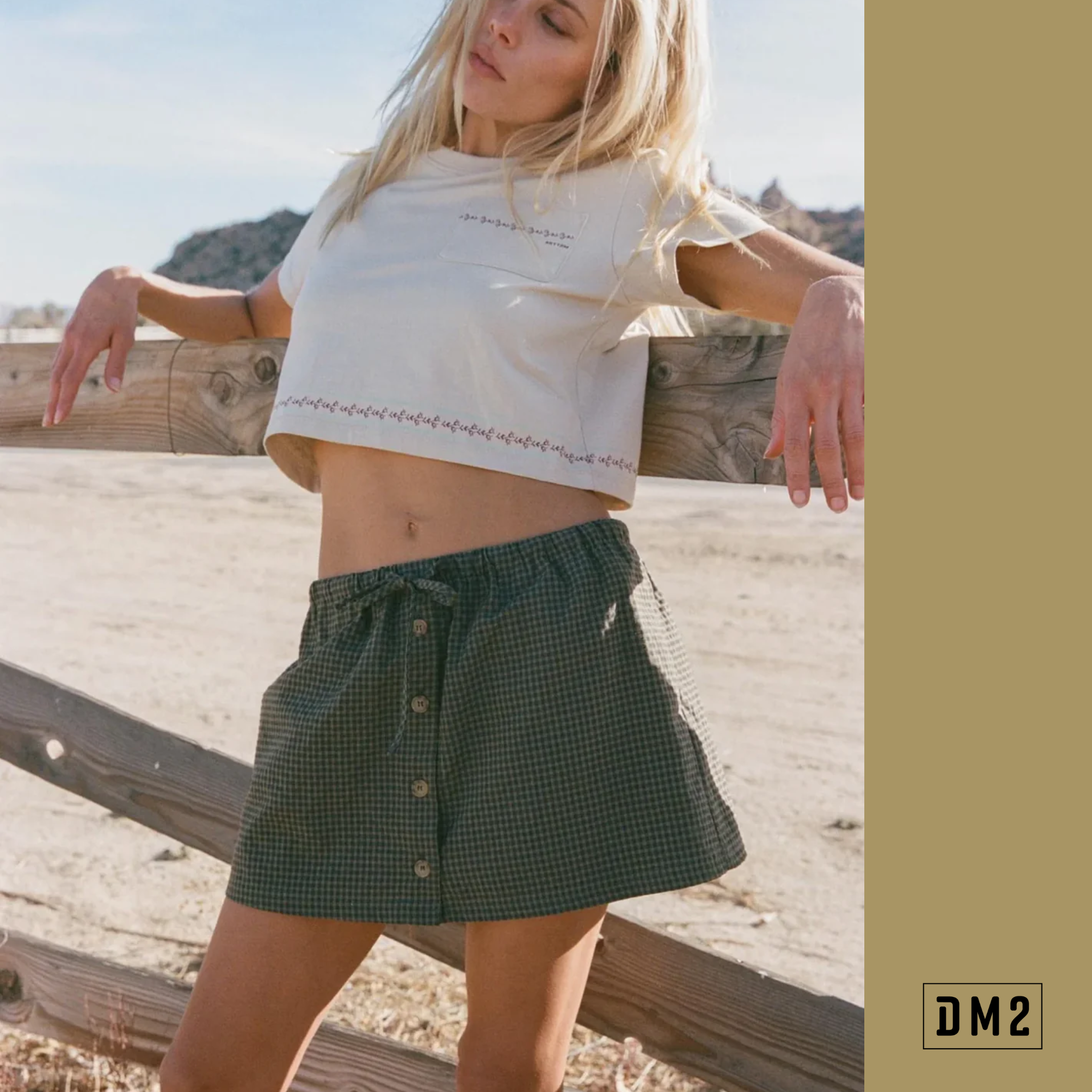 rhythm-jupe-short-femme-louise-check-dm2