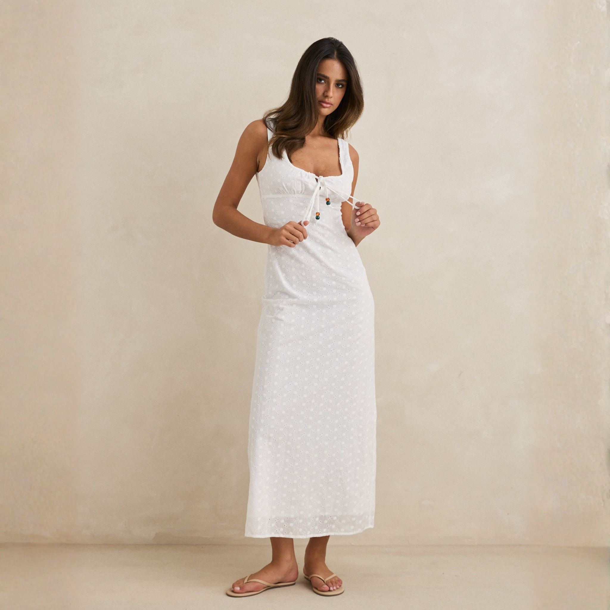 rhythm-robe-longue-gigi-blanche-DM2