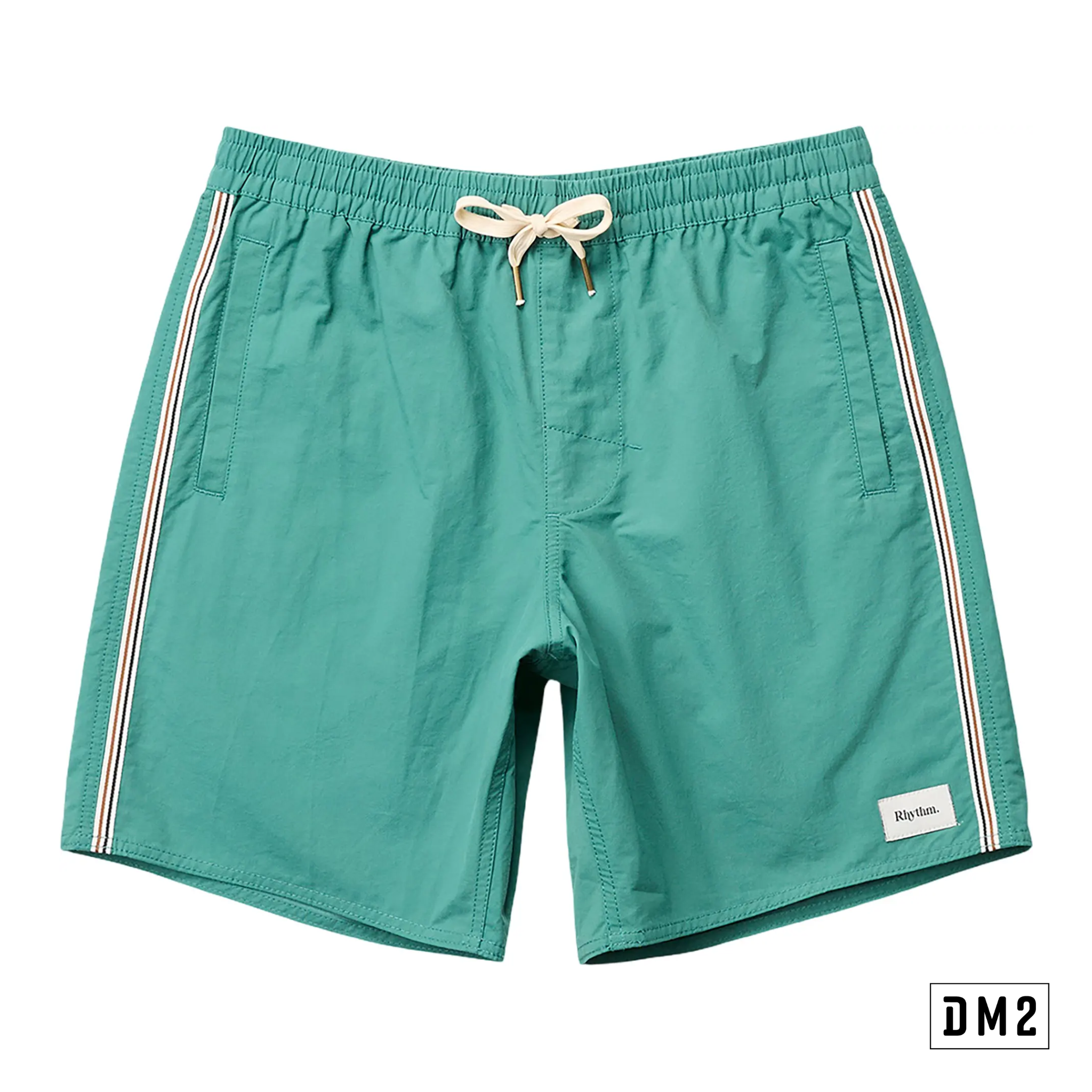 rhythm-short-homme-heritage-beach-DM2-P26