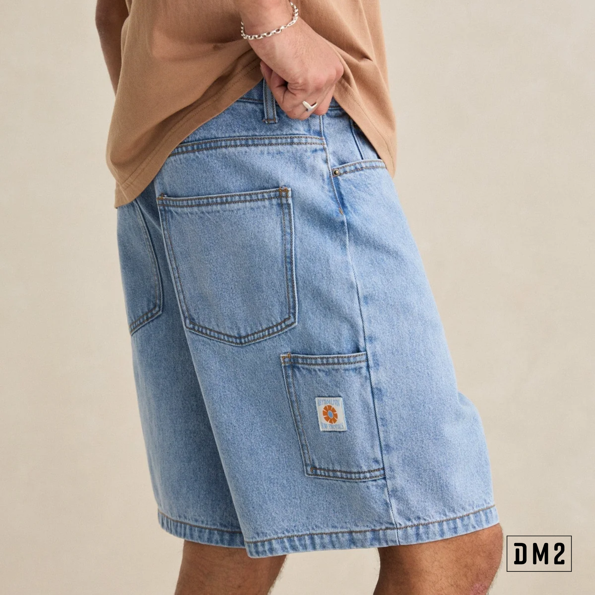 rhythm-short-homme-toby-denim-DM2-P26