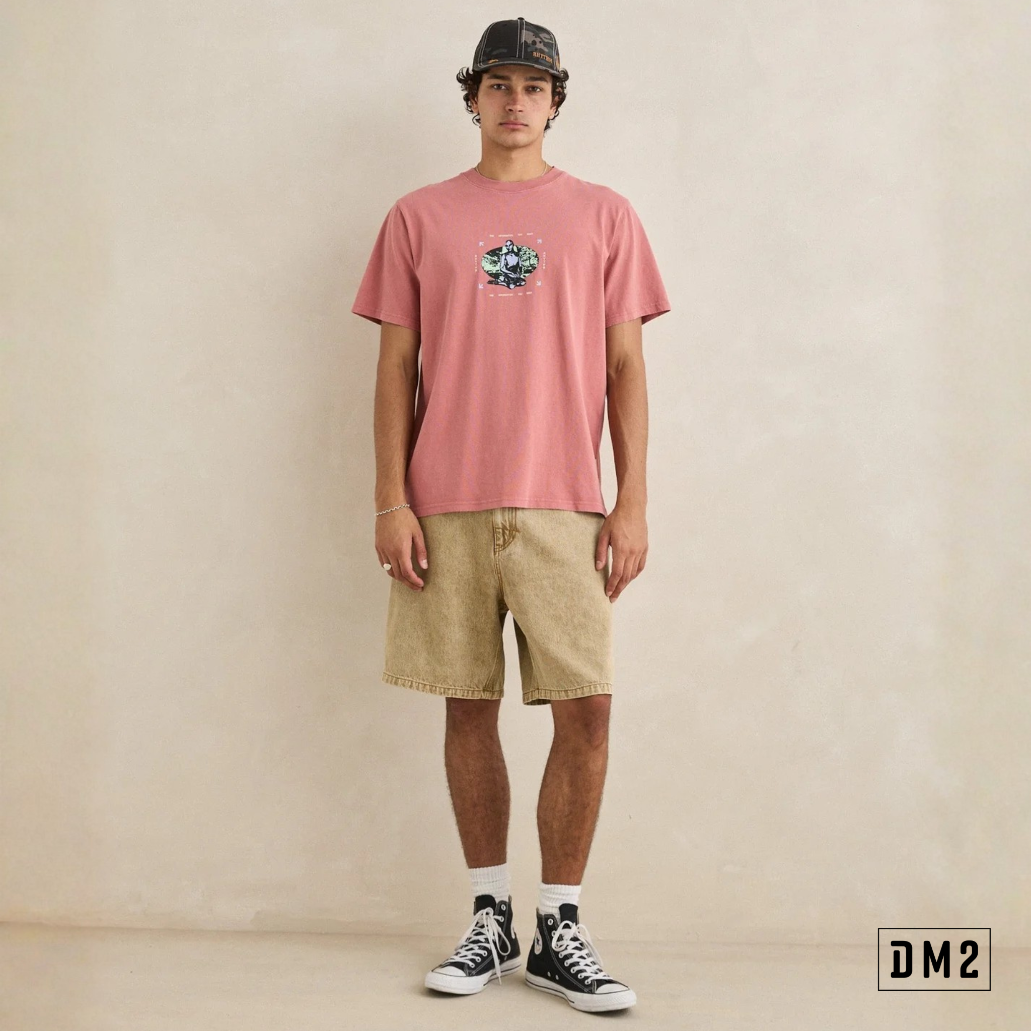 rhythm-short-homme-toby-denim-DM2-P26