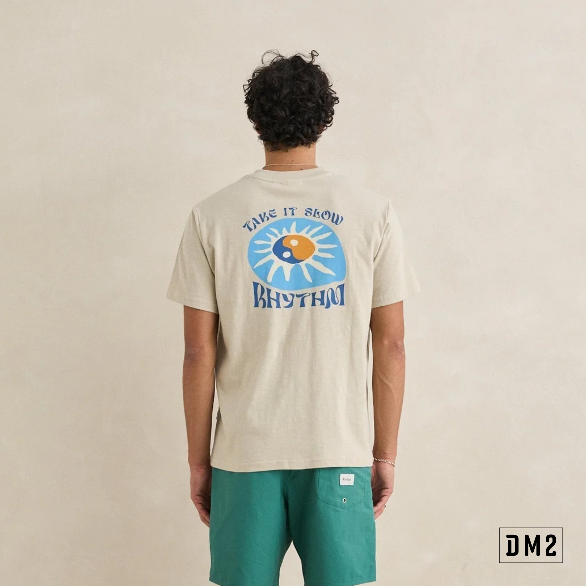rhythm-t-shirt-homme-slow-down-slub-DM2-P26