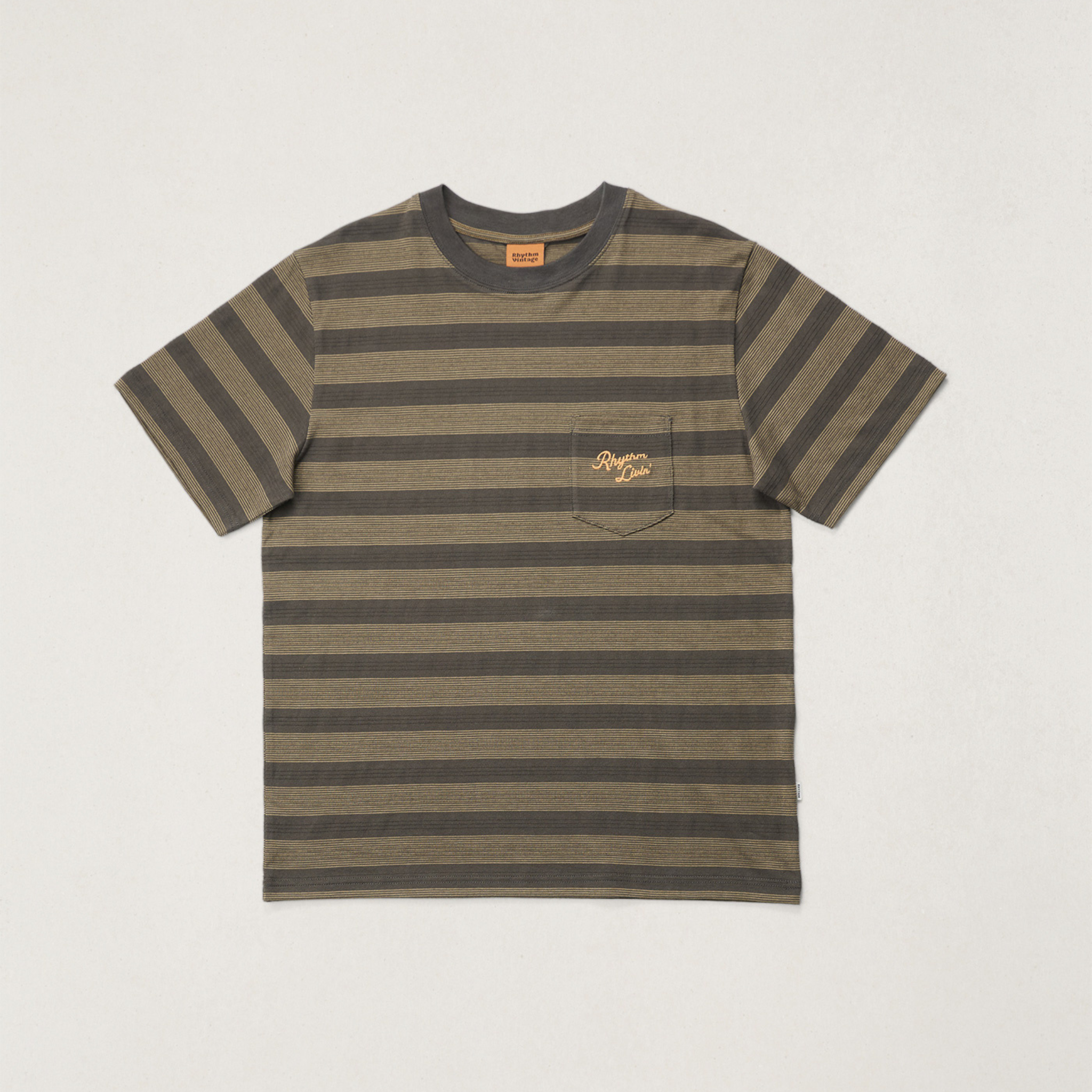 rhythm-t-shirt-homme-vintage-jaquard-dm2