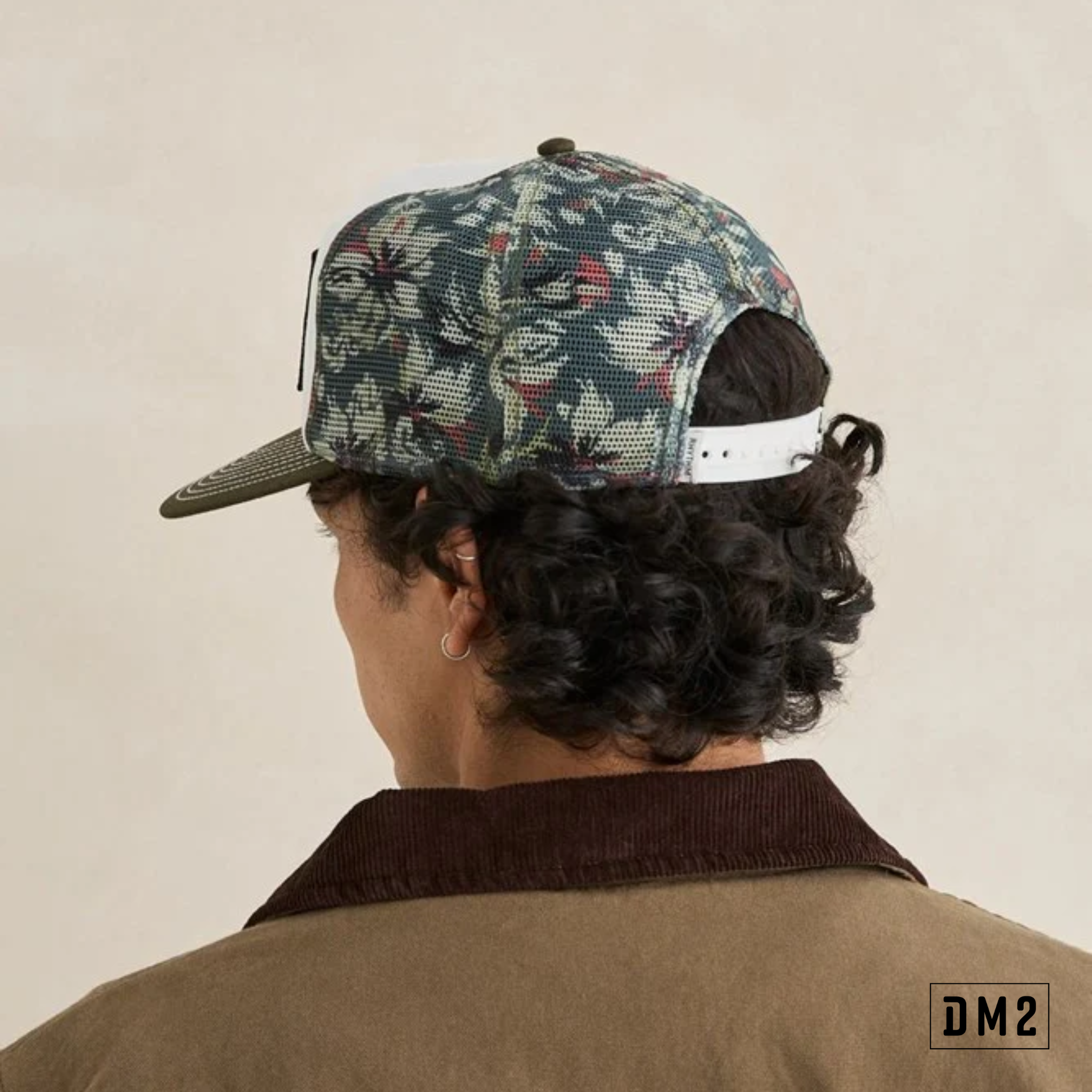 rhythm-trucker-cap-tropical-camo-DM2-P26