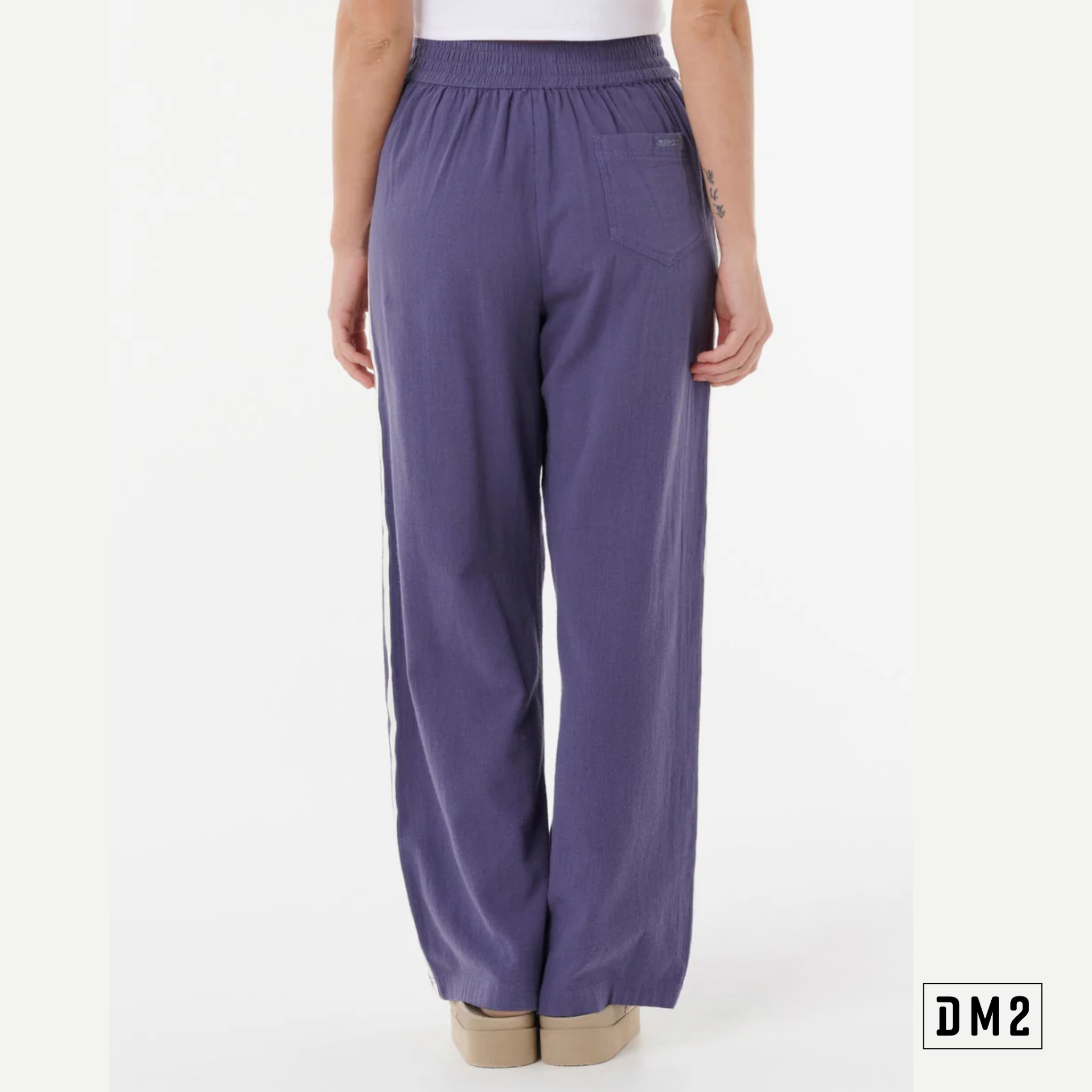 RIP CURL - PANTALON FEMME - SURF LUXE