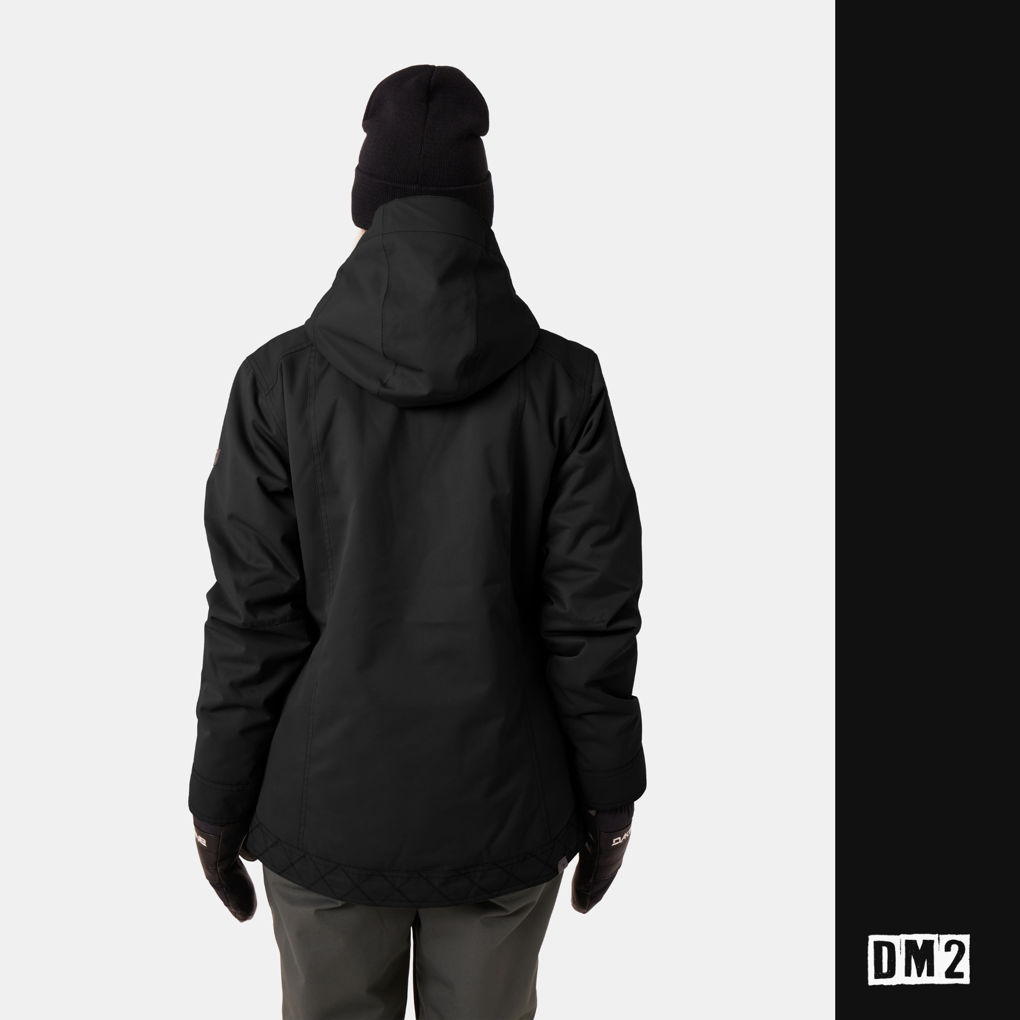 roxy-manteau-isole-femme-billie-noir-dm2