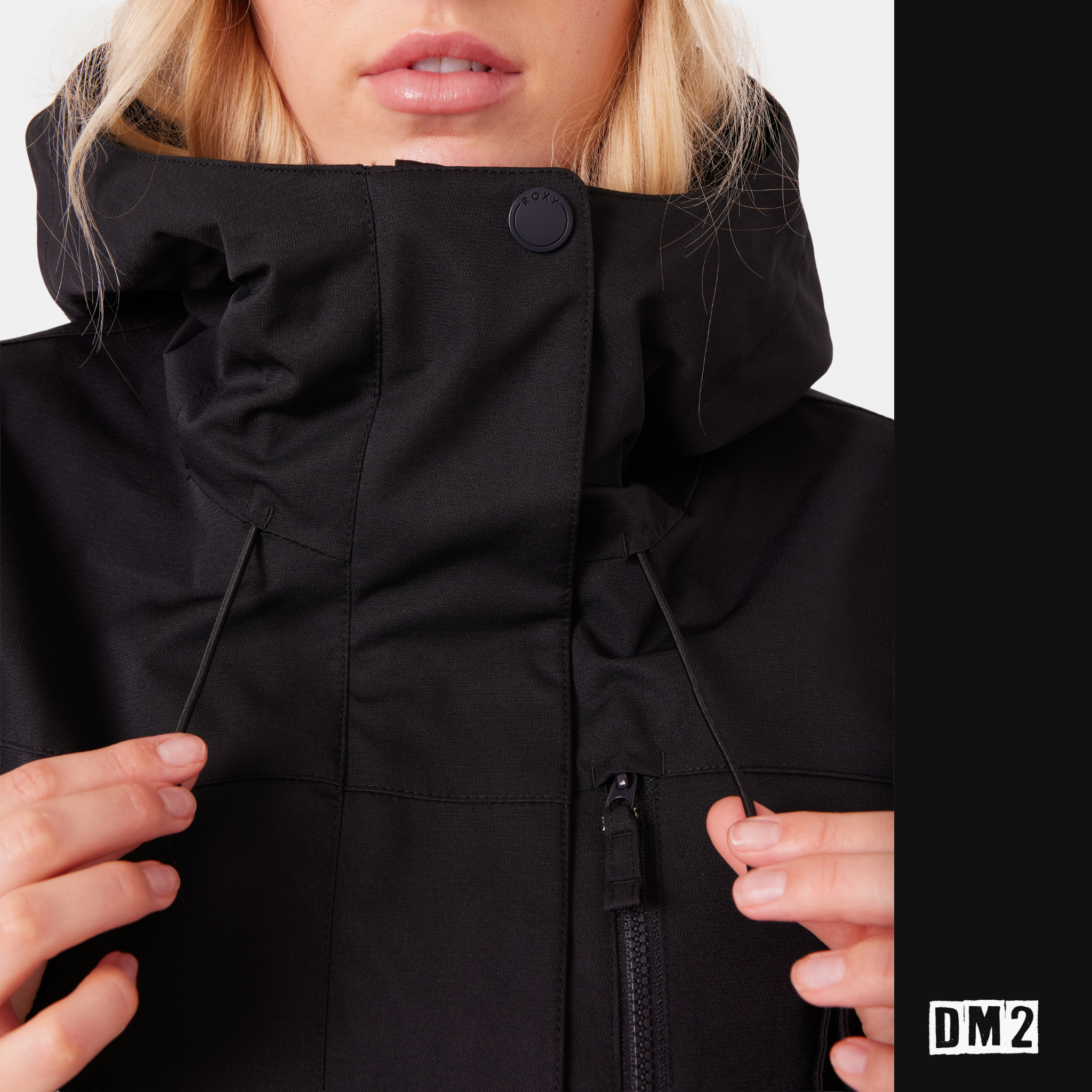 roxy-manteau-isole-femme-billie-noir-dm2