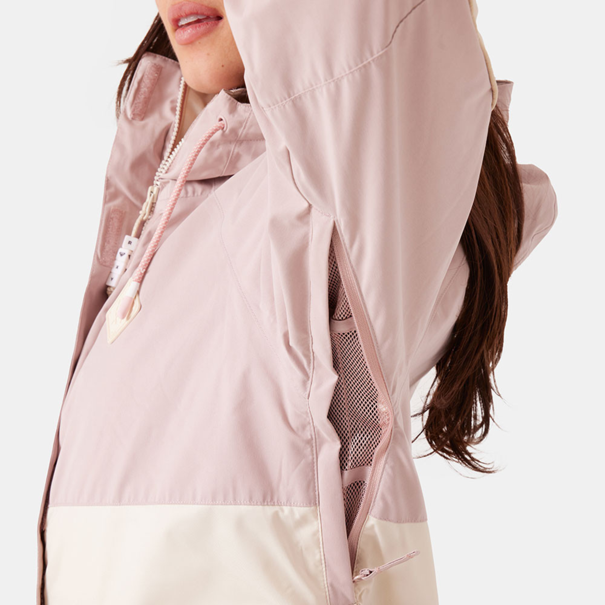 roxy-manteau-isole-femme-highridge-dm2