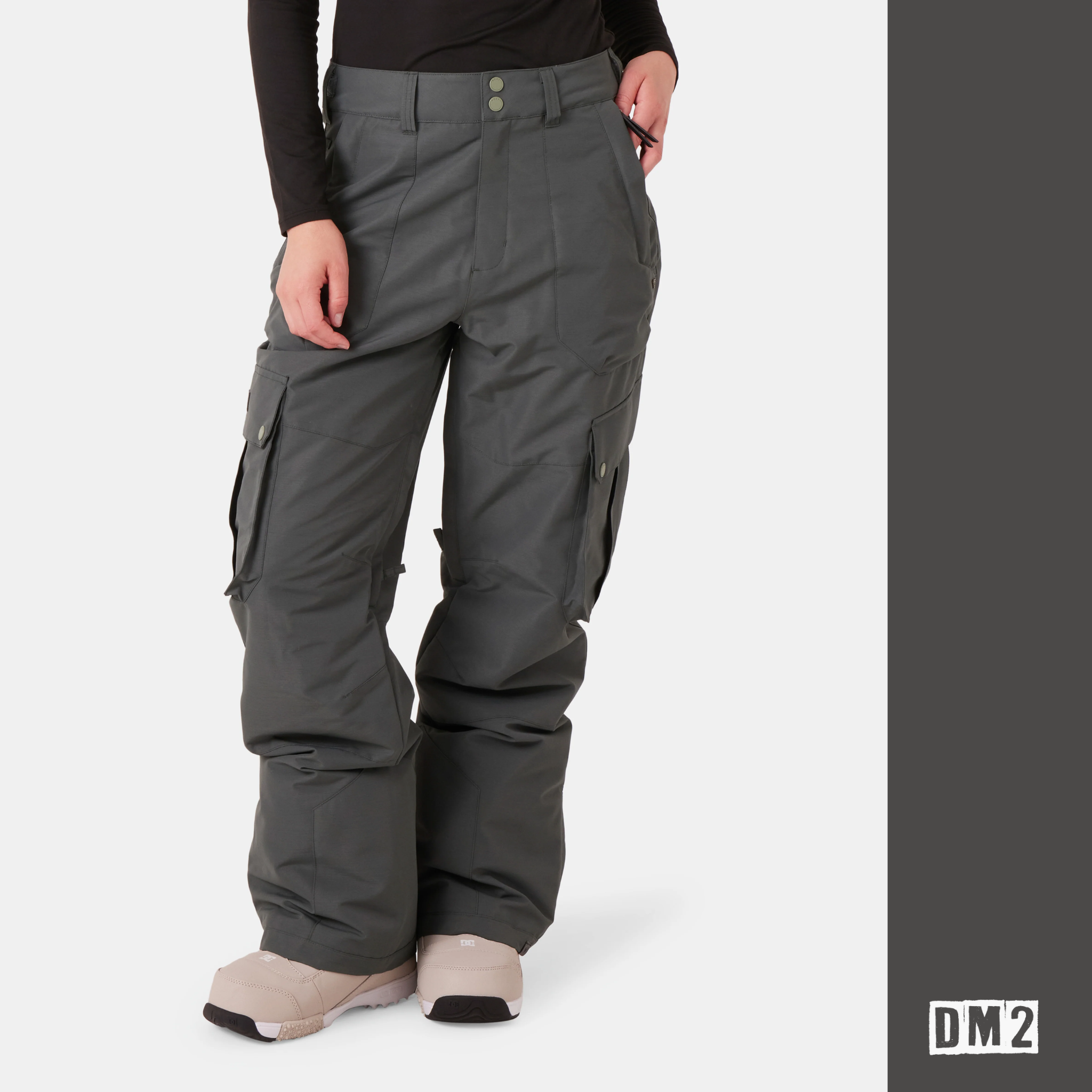 roxy-pantalon-snow-ski-trooper-charcoal-DM2