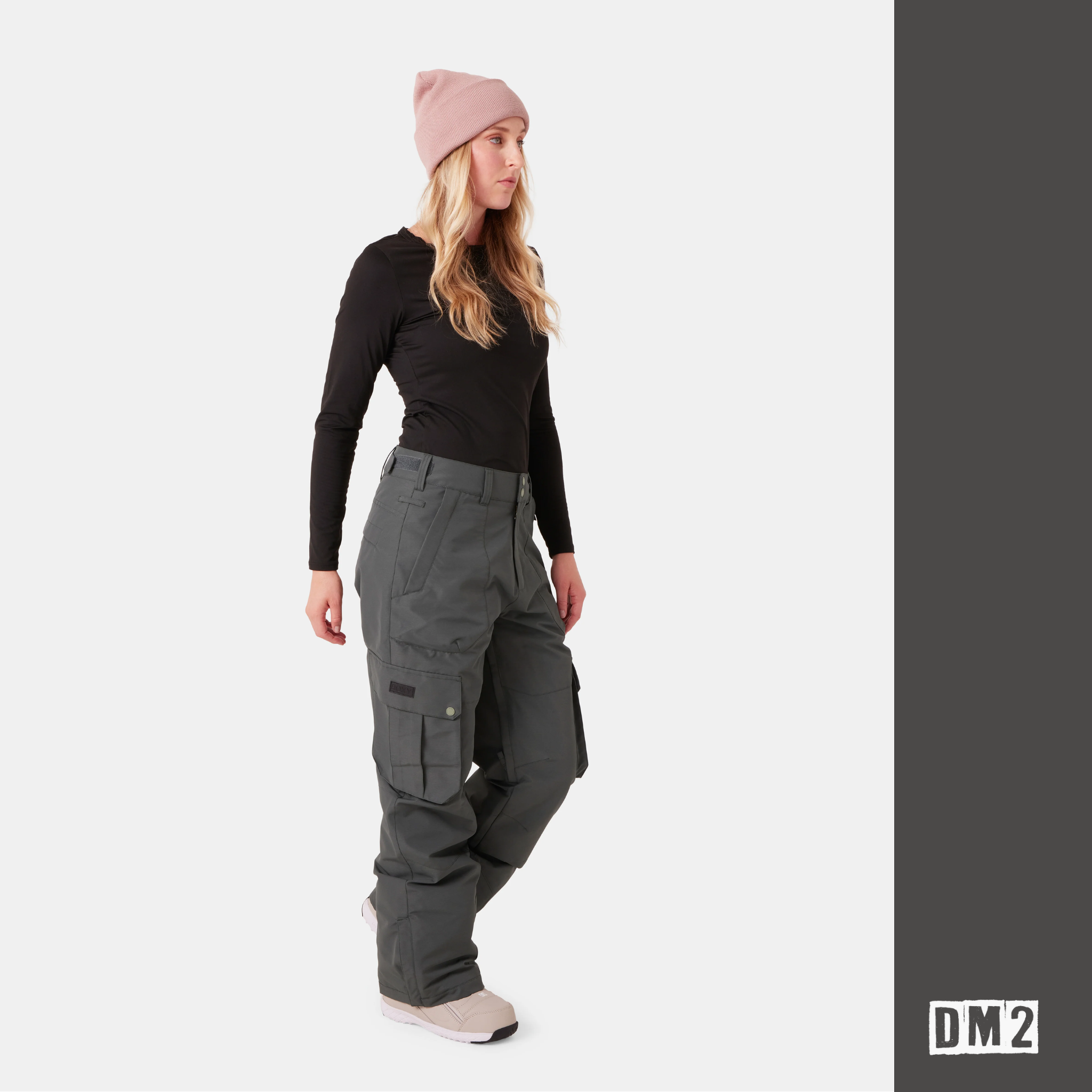 roxy-pantalon-snow-ski-trooper-charcoal-DM2