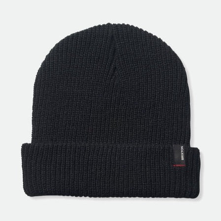 TUQUE UNISEX HEIST BEANIE BRIXTON, 5 couleurs - DM2 SHOP