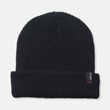 TUQUE UNISEX HEIST BEANIE BRIXTON, 5 couleurs - DM2 SHOP