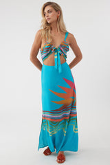ROBE SALMA MAXI O'NEILL - DM2 SHOP