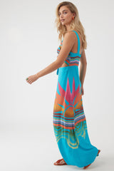 ROBE SALMA MAXI O'NEILL - DM2 SHOP