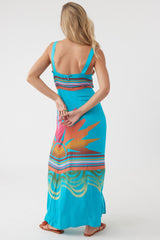 ROBE SALMA MAXI O'NEILL - DM2 SHOP