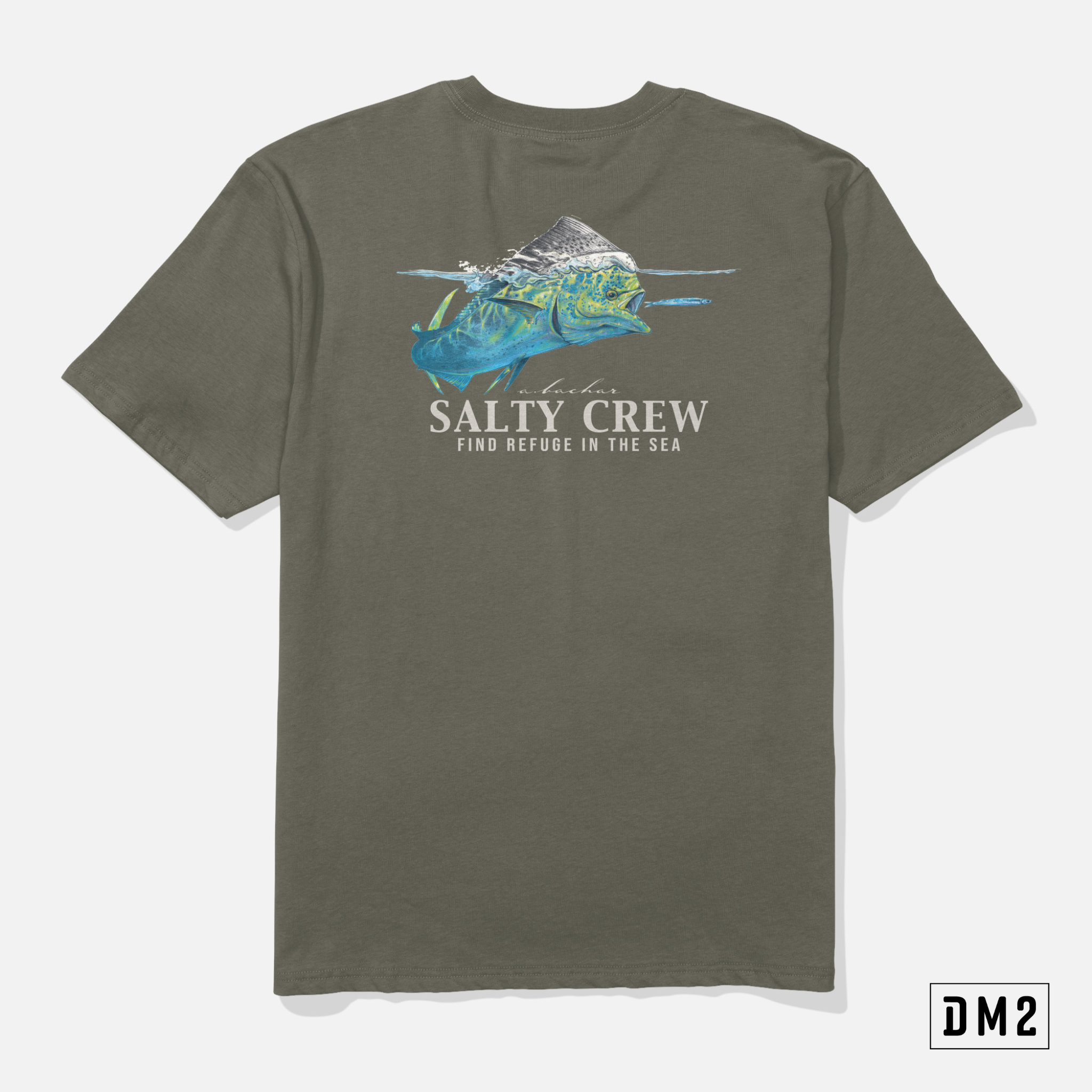salty-crew-t-shirt-homme-mahi-olive-DM2-P6