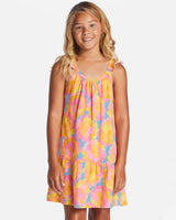 ROBE FILLE SAND CASTLES BILLABONG - DM2 SHOP