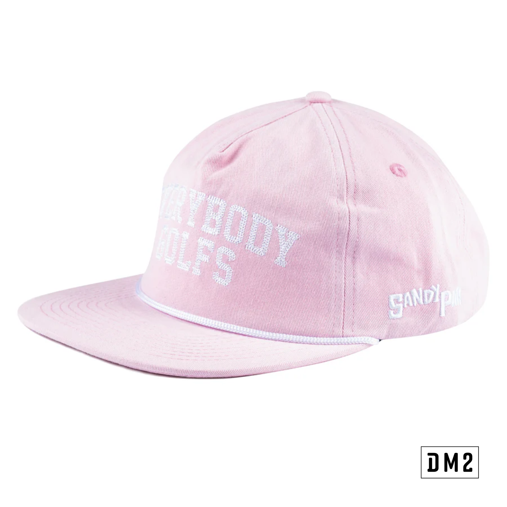 sandy-par-everybody-golfs-casquette-DM2-S6