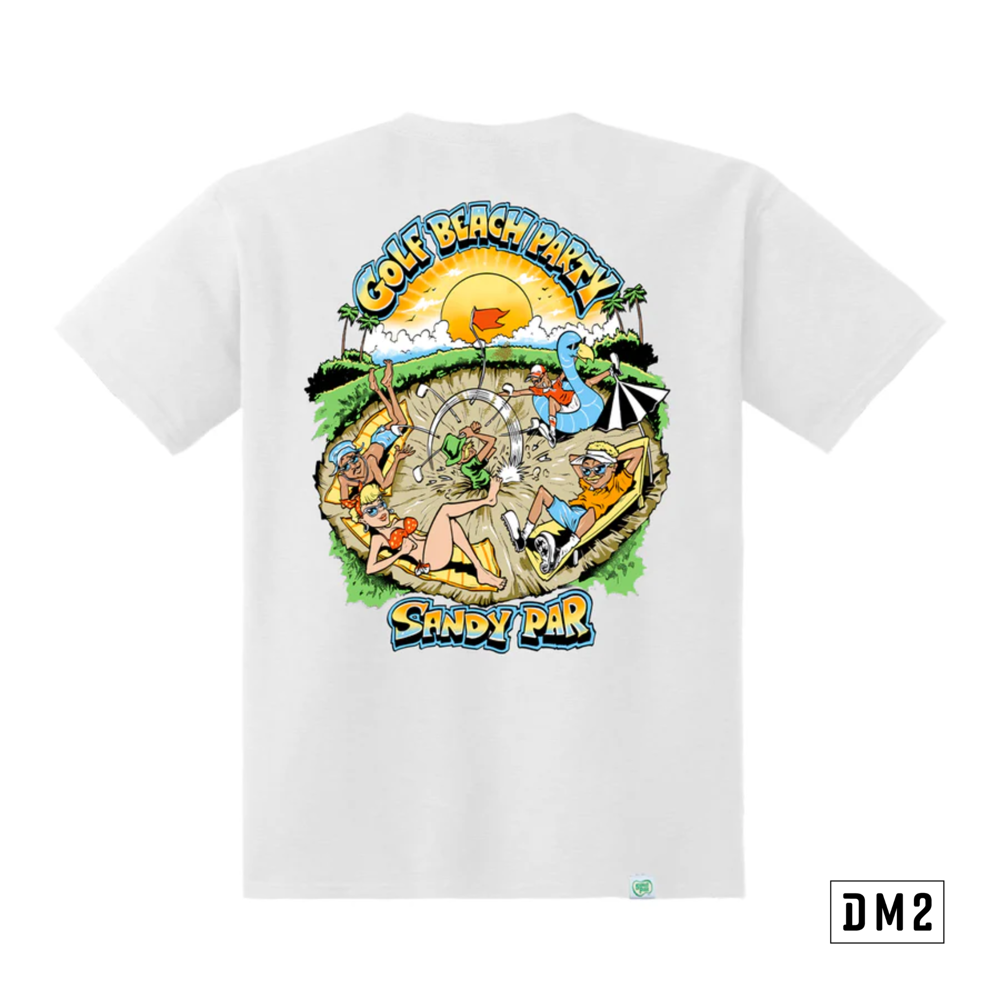 sandy-par-golf-beach-party-t-shirt-homme-DM2-S6