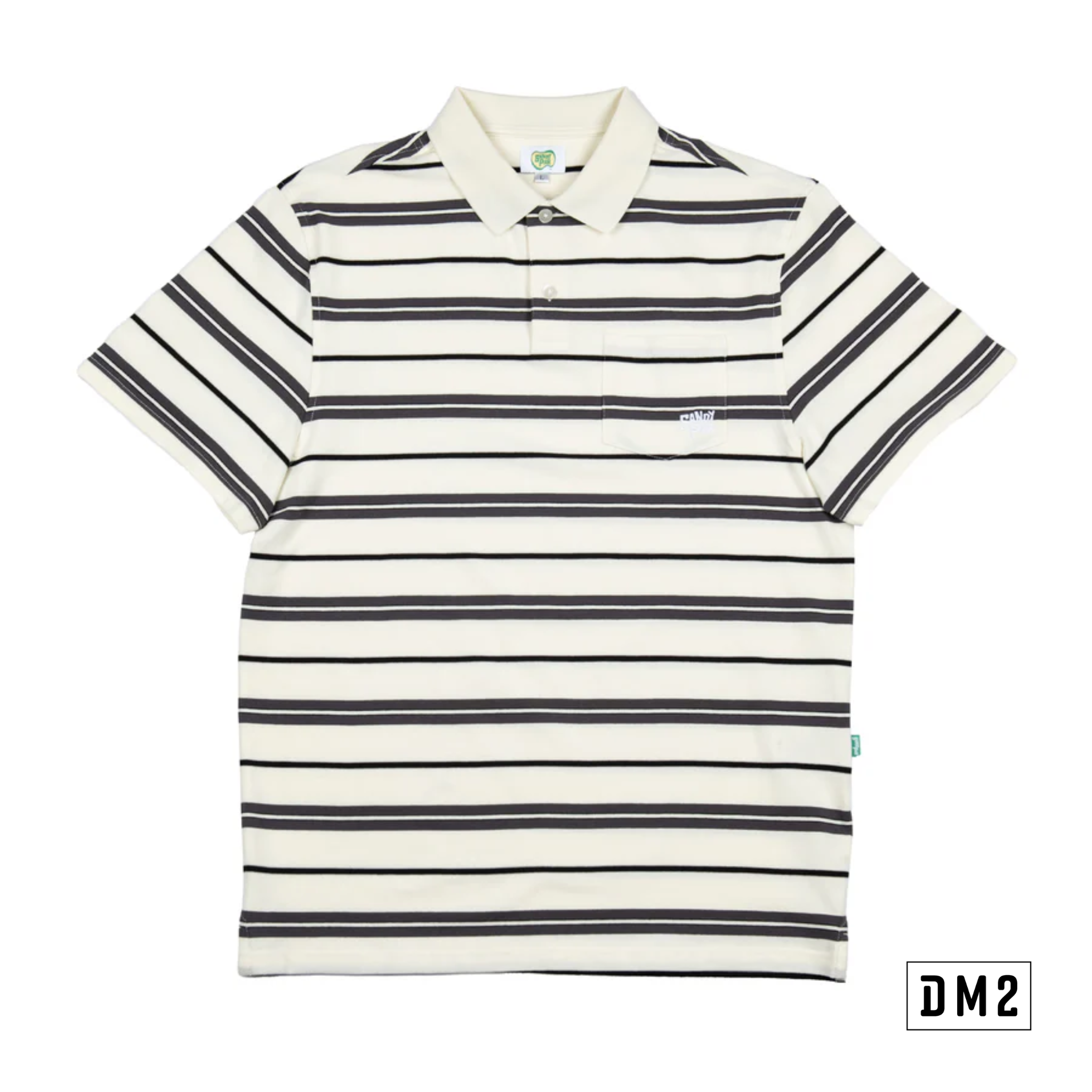 sandy-par-la-mirada-polo-homme-DM2-S6