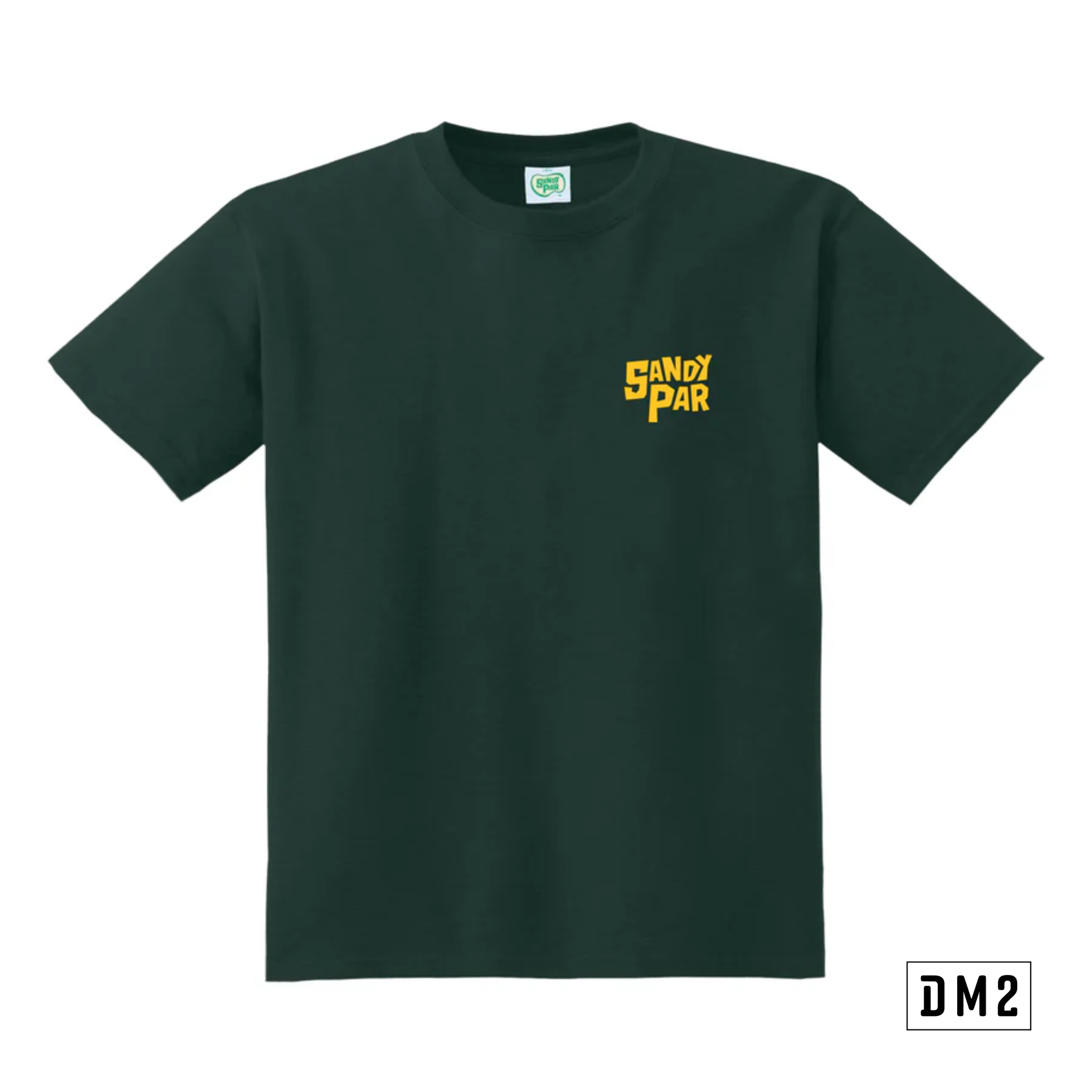 sandy-par-throwing-darts-t-shirt-vert-DM2-S6